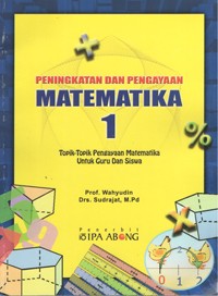 Image of Peningkatan dan Pengayaan Matematika