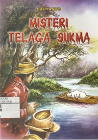 Image of Misteri Telaga Sukma