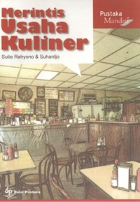 Image of Merintis Usaha Kuliner