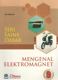 Image of Mengenal Elektromagnet