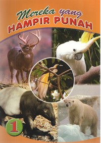 Image of Mereka yang Hampir Punah