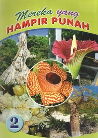 Image of Mereka yang Hampir Punah