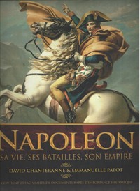 Image of Napoleon (Sa Vie, Ses Batailles, Son Empire)