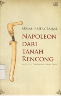 Image of Napoleon Dari Tanah Rencong