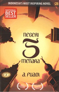 Image of Negeri 5 Menara