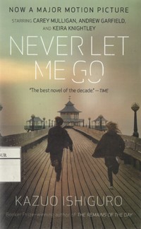 Image of Never Let Me Go