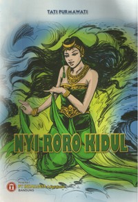 Image of Nyi Roro Kidul