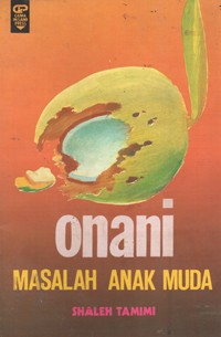 Image of Onani Maslaah Anak Muda