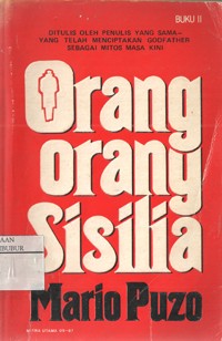 Image of Orang-orang Sisilia