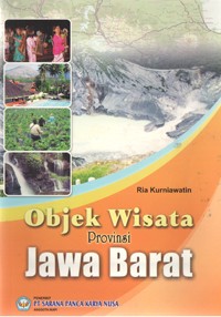 Image of Objek Wisata Provinsi Jawa Barat