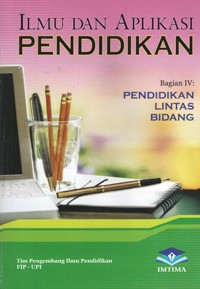 Image of Ilmu dan Aplikasi Pendidikan (Pendidikan Lintas Bidang)