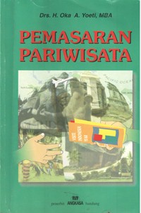 Image of Pemasaran Pariwisata