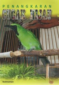Image of Penangkaran Cucak Hijau