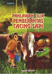 Image of Pahlawan Cilik Pemberantas Cacing Sapi