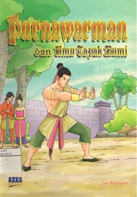 Image of Purnawarman dan Ilmu Tapak Bumi