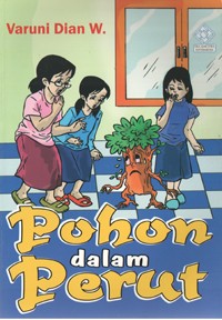 Image of Pohon dalam Perut