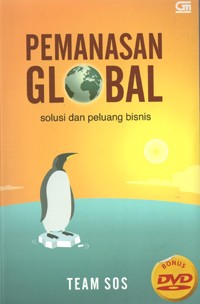 Image of Pemanasan Global (Solusi dan Peluang Bisnis)