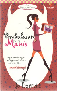Image of Pembalasan yang Manis