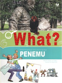 Image of What? Penemu