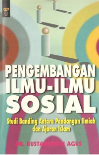 Image of Pengembangan Ilmu-Ilmu Sosial