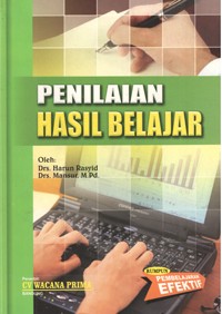 Image of Penilaian Hasil Belajar