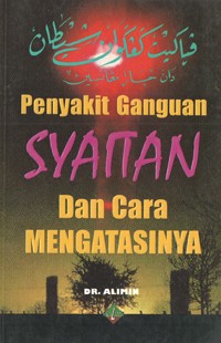 Image of Penyakit Gangguan Syaitan dan Cara Mengatasinya