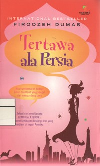 Image of Tertawa Ala Persia