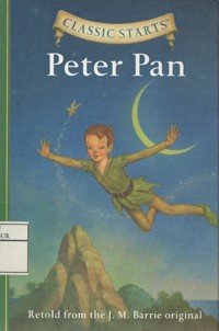 Image of Peter Pan
