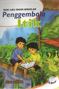 Image of Pengembala Itik