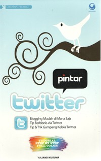 Image of Pintar Twitter
