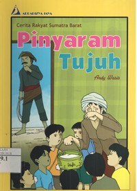 Image of Pinyaram Tujuh