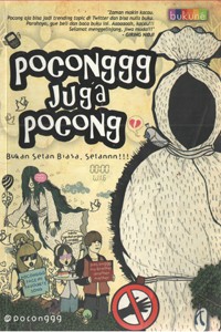 Image of Pocong juga Pocong