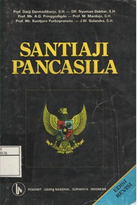 Image of Santiaji Pancasila