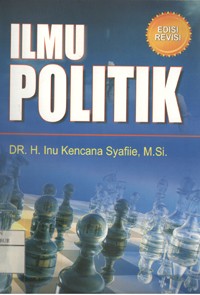 Image of ILmu Politik