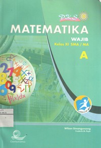 PKS Matematika Wajib Kelas XI SMA/MA (A)
