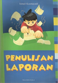 Image of Penulisan Laporan