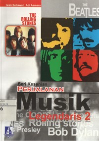 Image of Perjalanan Musik Legendaris 2