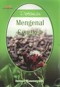 Image of Pertanian Mengenal Cengkeh