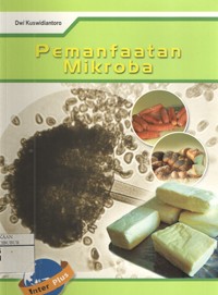 Image of Pemanfaatan Mikroba