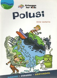 Image of Polusi