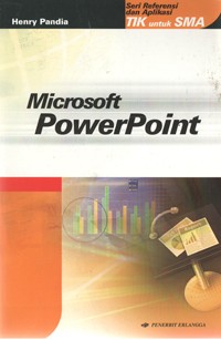 Image of Microsoft Power Point