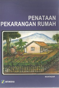 Image of Penataan Pekarangan Rumah