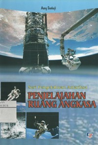 Image of Penjelajahan Ruang Angkasa
