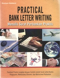 Image of Practical Bank Letter Writing (menulis surat perbankan praktis)
