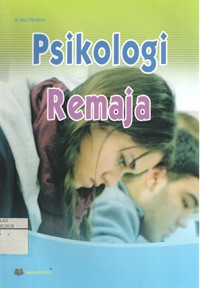 Image of Psikologi Remaja