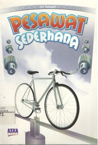 Image of Pesawat Sederhana