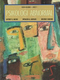 Image of Psikologi Abnormal