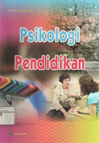 Image of Psikologi Pendidikan