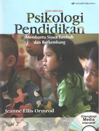 Image of Psikologi Pendidikan (membantu siswa tumbuh dan berkembang)