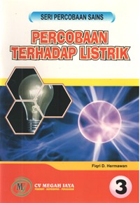 Image of Percobaan Terhadap Listrik